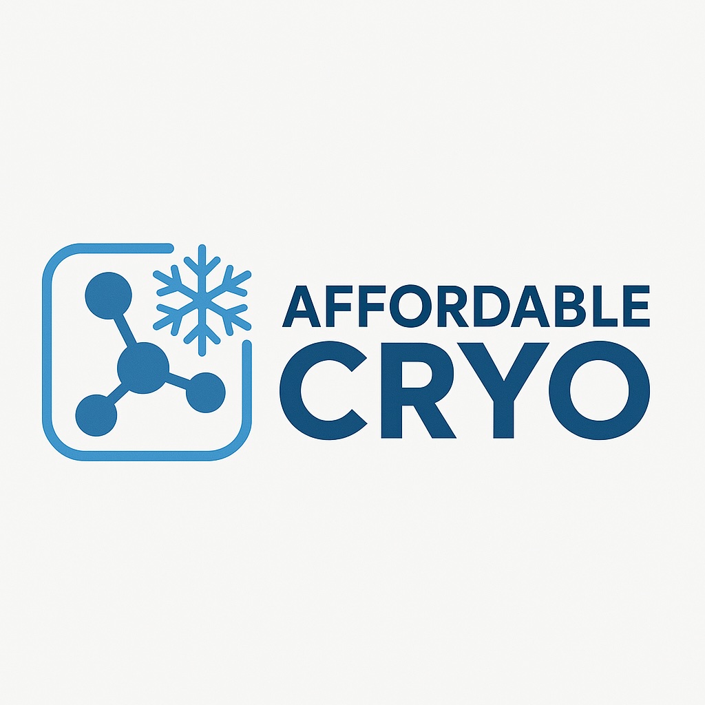 Affordable Cryo